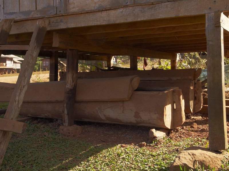 Bolaven Plateau